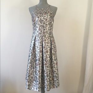 Dress size 8
